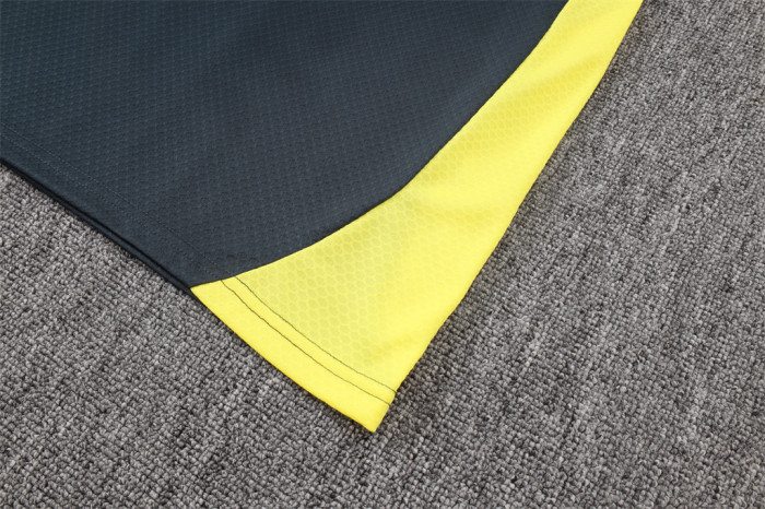 Real Madrid Training Short sleeve Suit 25/26