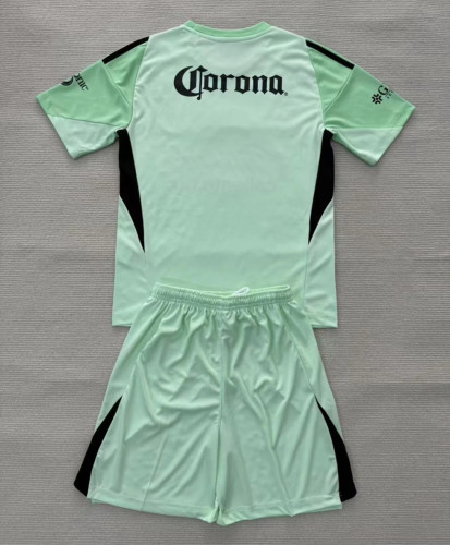 America Goalkeeper Kids Suit 25/26