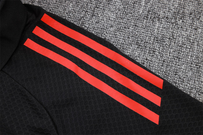 Ajax POLO Jersey 25/26