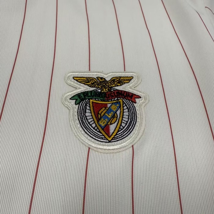 SL Benfica Icons Man Jersey 25/26