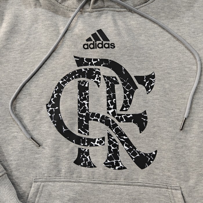 Flamengo 24-25 Hoodie （Multiple colors）