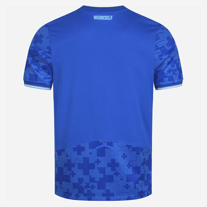 Bayer Leverkusen Third Kids Suit 25/26