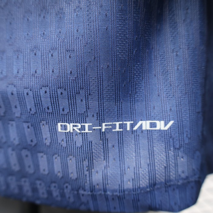 Paris Saint Germain O.DEMBÉLÉ 2025 BALLON D'OR  Player Jersey