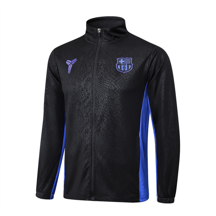 Barcelona Training Jacket 25/26