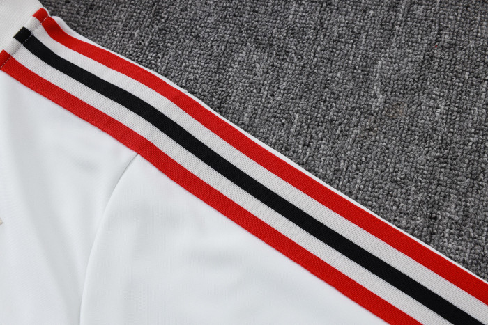 Flamengo Training Jacket 25/26