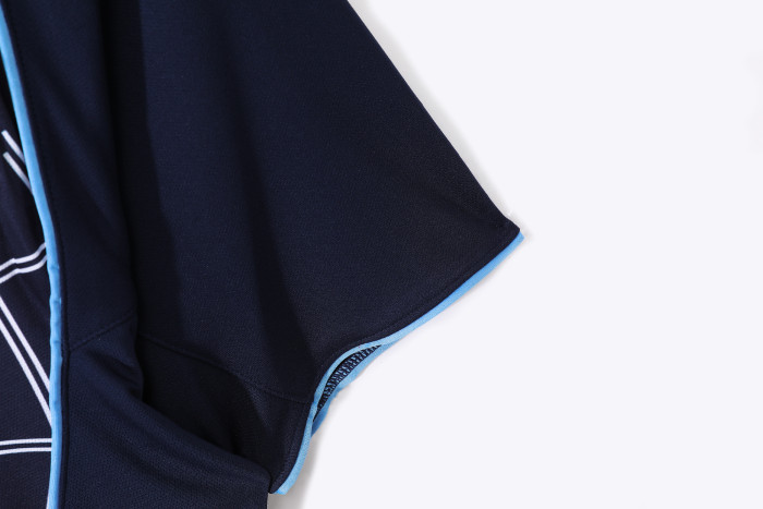 Atletico Madrid Away Retro Jersey 2004/05