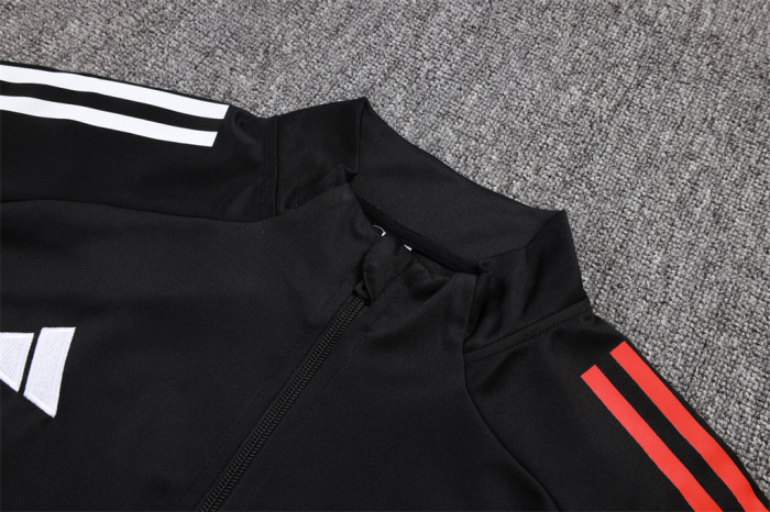 Ajax Training Jacket 25/26