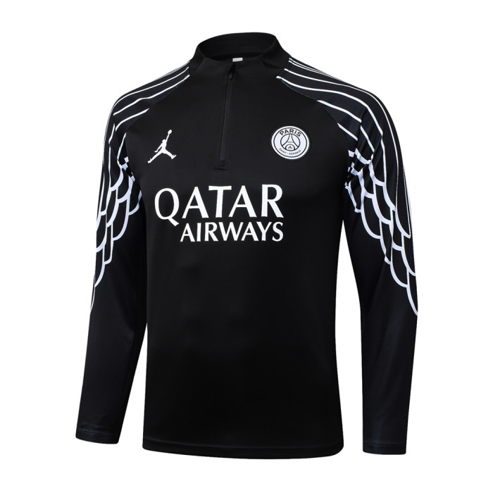 Paris Saint GermainTraining Jersey Suit 25/26