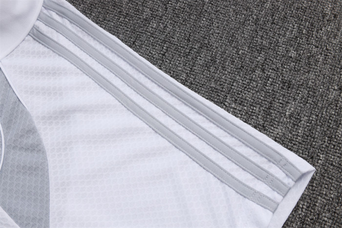 Real Madrid POLO Jersey 25/26