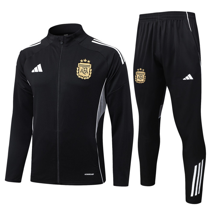 Argentina Training Jacket 25/26