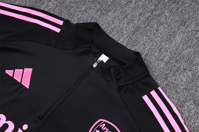 Arsenal Training Jersey Suit 25/26