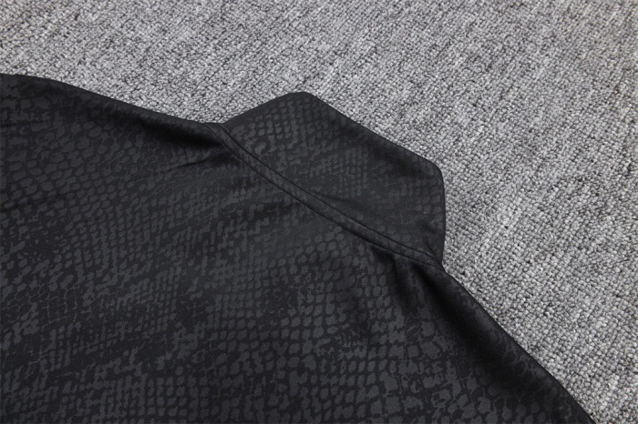 Barcelona Training Jacket 25/26