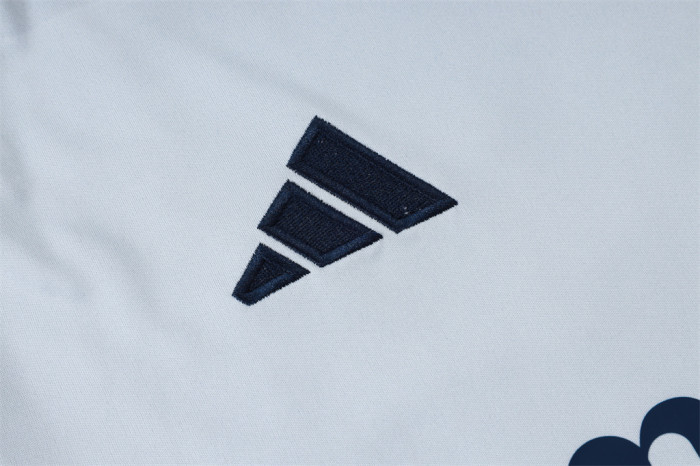 Arsenal Training Short sleeve Suit 25/26