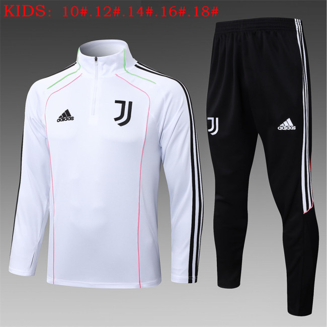 Juventus Kids Training Suit 25/26