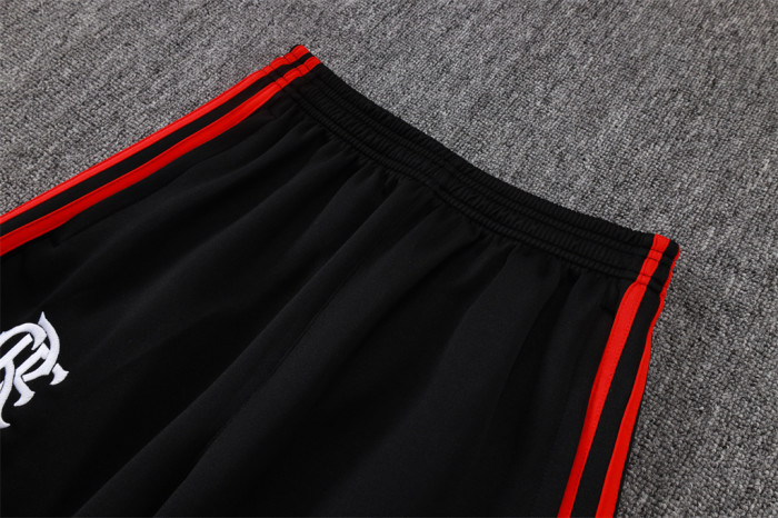Flamengo Training Jacket 25/26