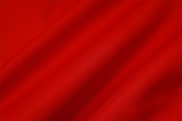 Flamengo Training Jacket 25/26