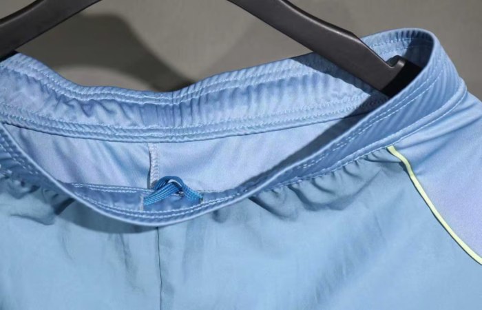 Juventus Away Shorts 25/26