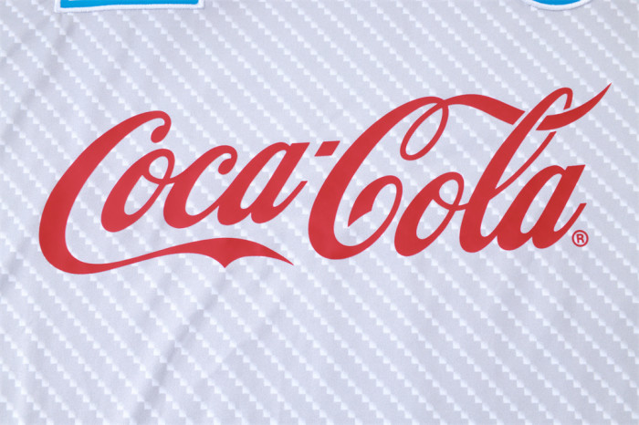 Napoli Training Jersey 25/26