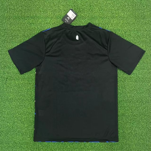 Everton Third Man Jersey 25/26