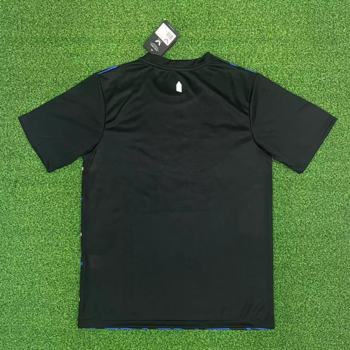 Everton Third Man Jersey 25/26