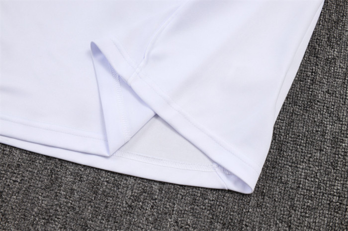 Real Madrid Training Jersey Suit 25/26