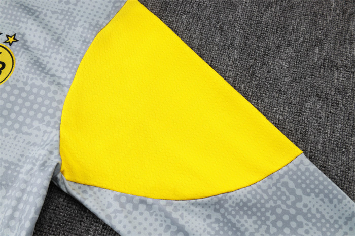 Borussia Dortmund Training Jersey Suit 25/26