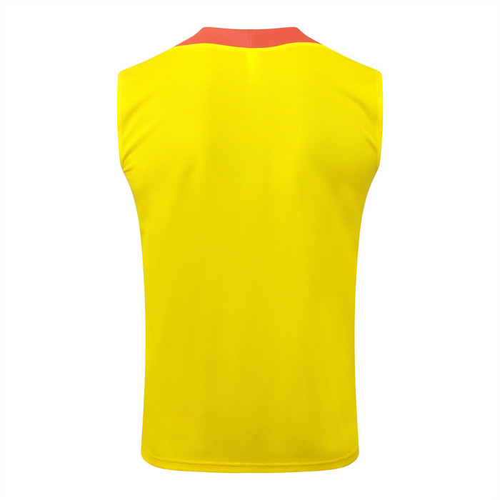 Brazil Training Jersey 25/26