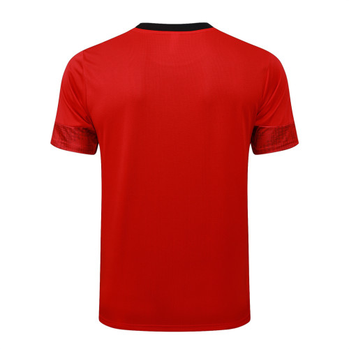 AC Milan Training Short sleeve Jersey 25/26