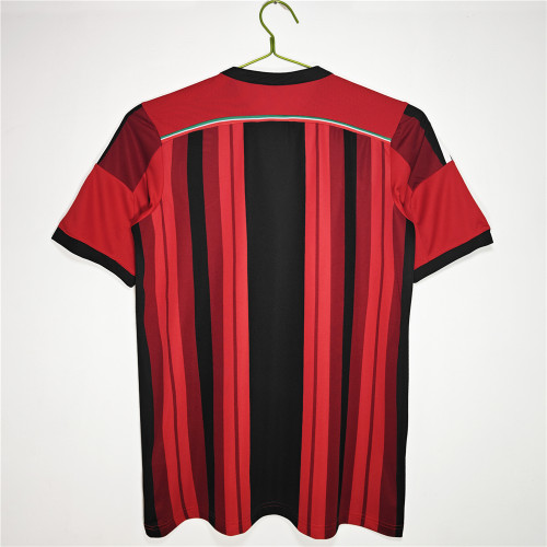 AC Milan Home Retro Jersey 2014/15