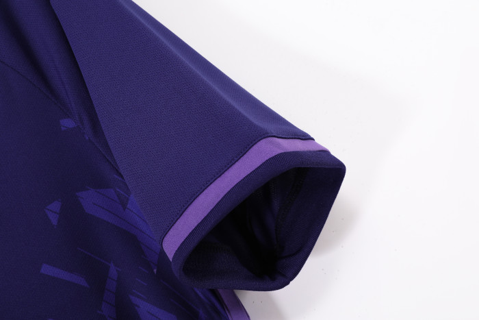 【2 Stars】Argentina Away Man Jersey 2022