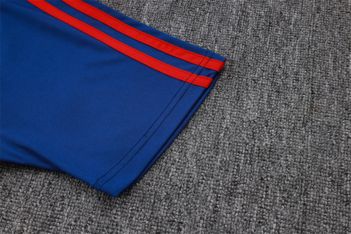 Arsenal POLO Jersey 25/26