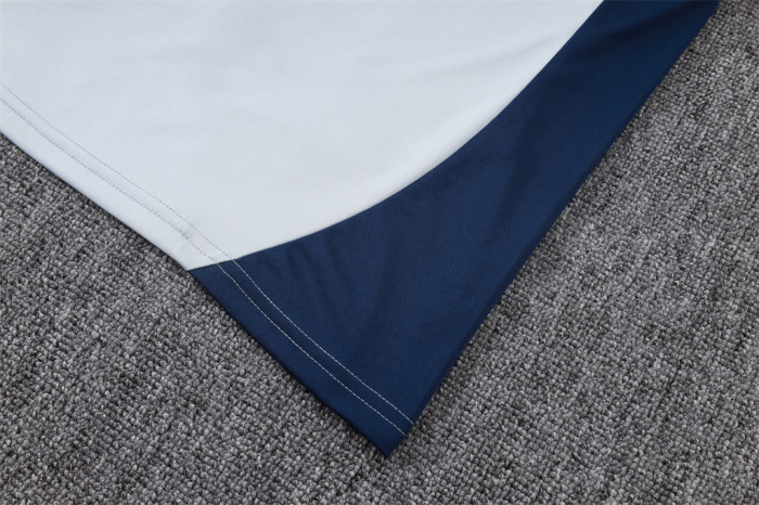 Arsenal Training Short sleeve Suit 25/26