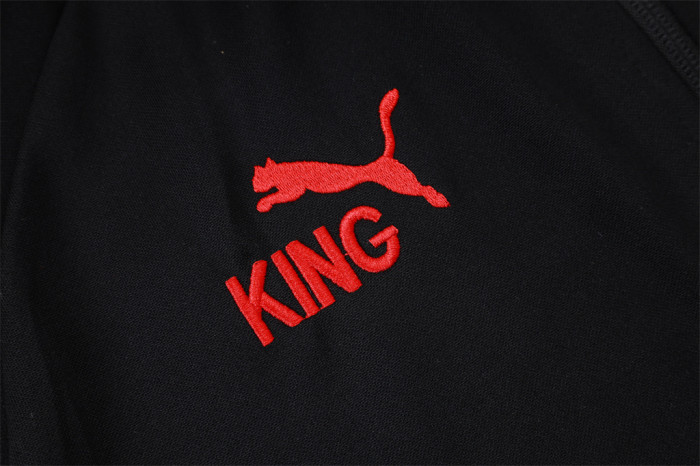 AC Milan Training Jacket 25/26