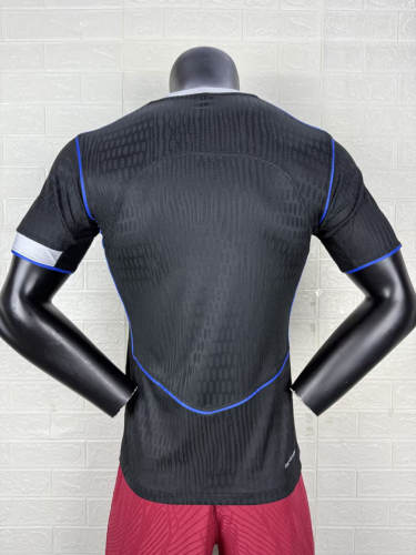 Chelsea Third Man Player Jersey 25/26