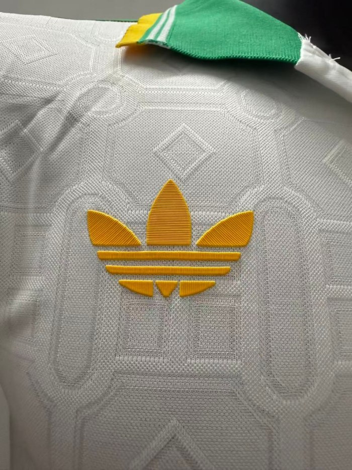 AS Roma Third Man Player Jersey 25/26