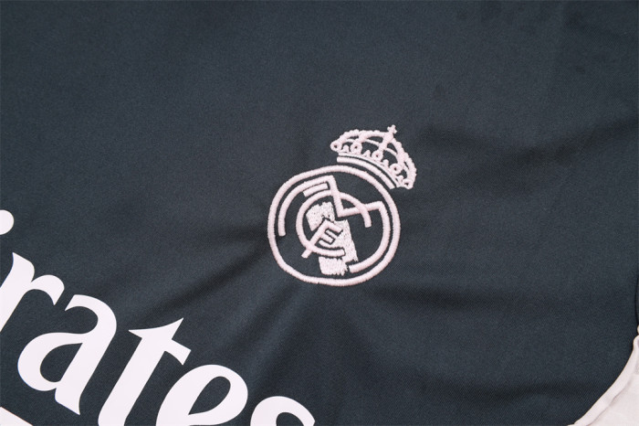 Real Madrid Training Jersey 25/26