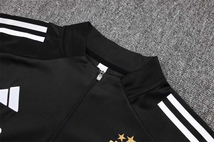 Argentina Training Jersey Suit  25/26
