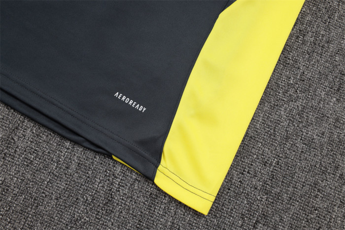 Real Madrid Training Jersey Suit 25/26