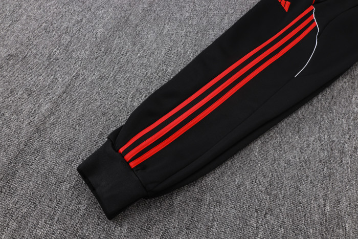 Liverpool Training Jacket 25/26