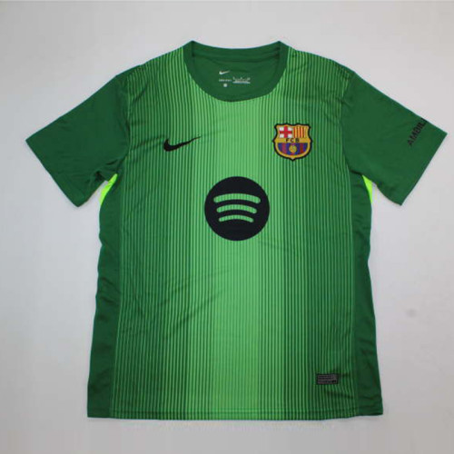 Barcelona Goalkeeper Man Jersey 25/26