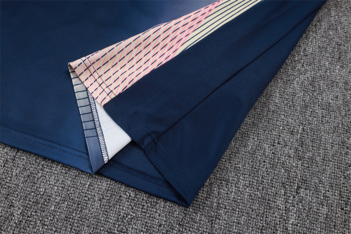 Barcelona Training Jersey Suit 25/26