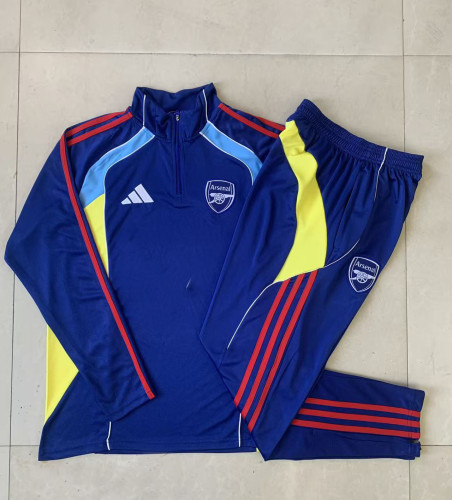 Arsenal Kids Training Suit 25/26