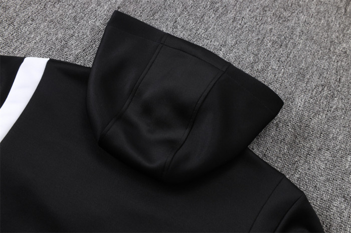 Paris Saint Germain Training Jacket Suit 2025