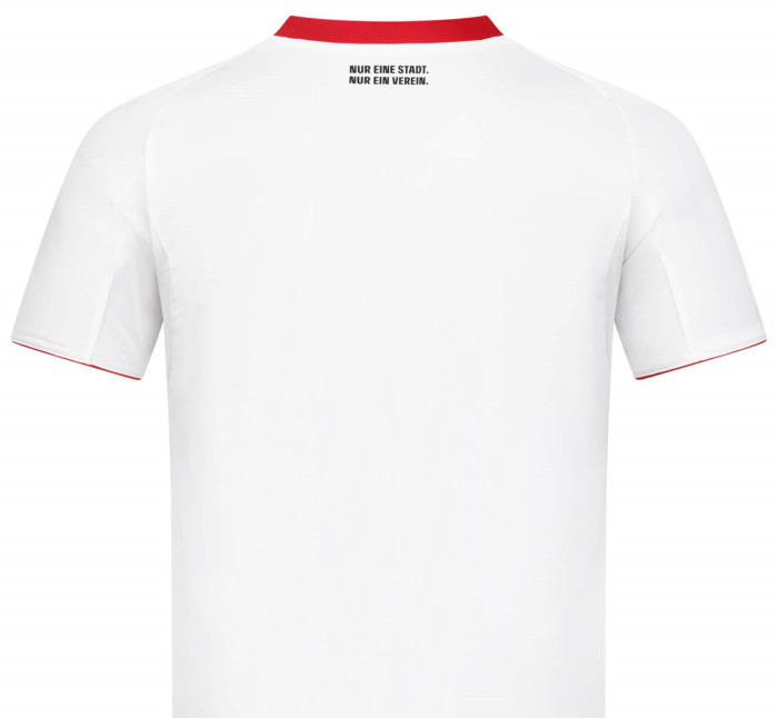 Eintracht Frankfurt Away Man Jersey 25/26