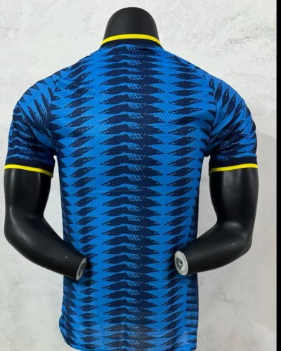 Colombia 2026 World Cup Away Player Men Jersey