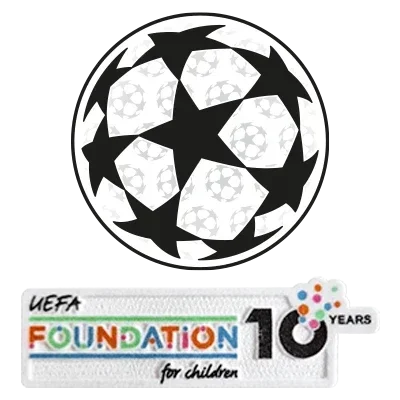 Feyenoord Rotterdam Away Kids Suit 25/26