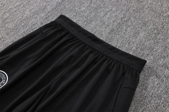 Manchester City Training Pants 25/26