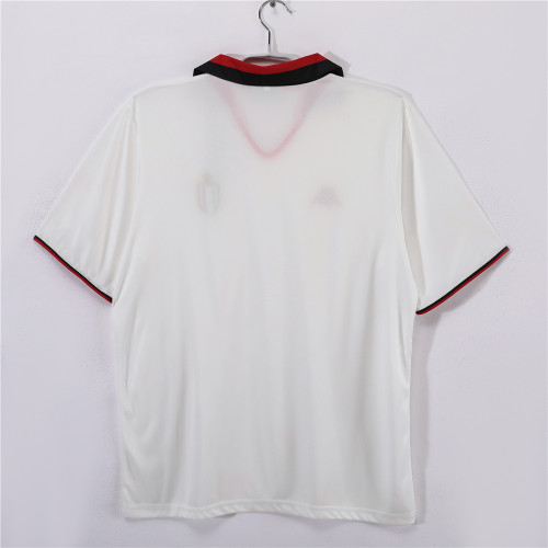 AC Milan Away Retro Jersey 1988/89