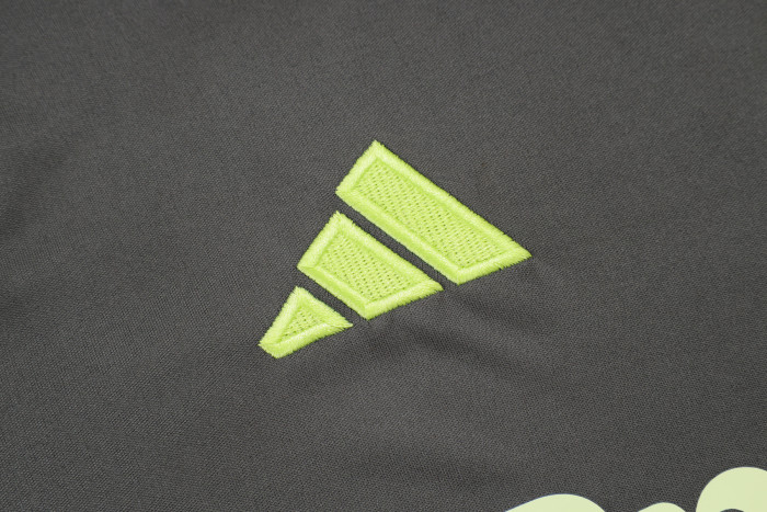 Real Madrid Training Short sleeve Jersey 25/26