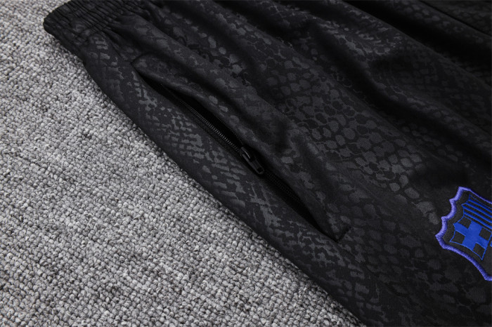 Barcelona Training Pants 25/26